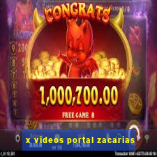 x videos portal zacarias